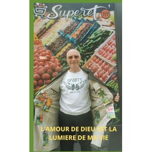 RÊ, AN L'AMOUR DE DIEU EST LA LUMIERE DE MA VIE RÊ, AN L'AMOUR DE DIEU EST LA LUMIERE DE MA VIE