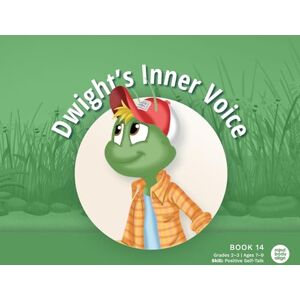 Mind Body Align Dwight's Inner Voice Mind Body Align Dwight's Inner Voice