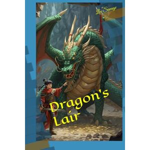 Lee Dragon's Lair Lee Dragon's Lair