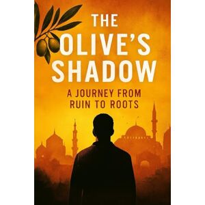 RAHAL, M.A. The Olives Shadow: A Journey From Ruin To Roots RAHAL, M.A. The Olives Shadow: A Journey From Ruin To Roots