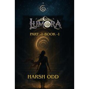 Harsh odd Lumora Part 1 Book 1: The Awakening Spiral Harsh odd Lumora Part 1 Book 1: The Awakening Spiral