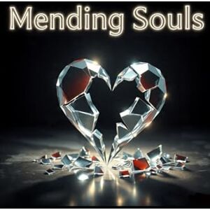 Adkins, Alexis Mending Souls: When Broken Hearts Learn to Love Again: 3 ("Shattered Promises, Fractured Hearts, and Mending Souls") Adkins, Alexis Mending Souls: When Broken Hearts Learn to Love Again: 3 ("Shattered Promises, Fractured Hearts, and Mending Souls")