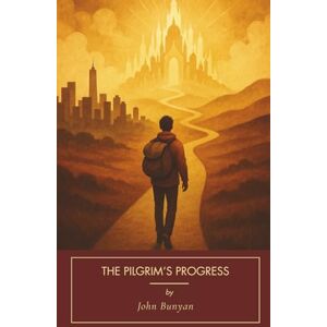 Bunyan, John The Pilgrim’s Progress: A Timeless Tale of Purpose, Doubt, and Hope – In Plain English with Modern Reflections Bunyan, John The Pilgrim’s Progress: A Timeless Tale of Purpose, Doubt, and Hope – In Plain English with Modern Reflections