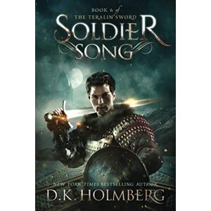 Tura Soldier Song: 6 (The Teralin Sword) Tura Soldier Song: 6 (The Teralin Sword)