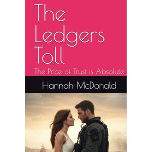 McDonald, Hannah The Ledgers Toll: The Price of Trust is Absolute (The Bassline Files) McDonald, Hannah The Ledgers Toll: The Price of Trust is Absolute (The Bassline Files)