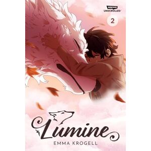 Krogell, Emma Lumine Volume Two: A Webtoon Unscrolled Graphic Novel Krogell, Emma Lumine Volume Two: A Webtoon Unscrolled Graphic Novel