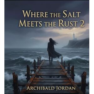 Jordan, Archibald Where The Salt Meets The Rust 2 Jordan, Archibald Where The Salt Meets The Rust 2