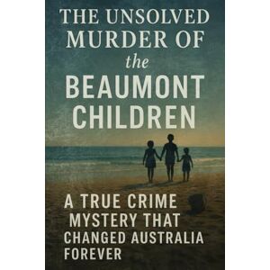 Indrawan, Ricky The Unsolved Murder of the Beaumont Children: A True Crime Mystery That Changed Australia Forever Indrawan, Ricky The Unsolved Murder of the Beaumont Children: A True Crime Mystery That Changed Australia Forever