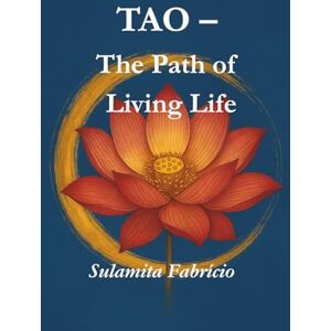 Fabrício, Sulamita TAO — The Path of the Living Life: “A journey of healing, love, consciousness expansion, and reconnection with the divine essence that lives within every being.” Fabrício, Sulamita TAO — The Path of the Living Life: “A journey of healing, love, consciousness expansion, and reconnection with the divine essence that lives within every being.”