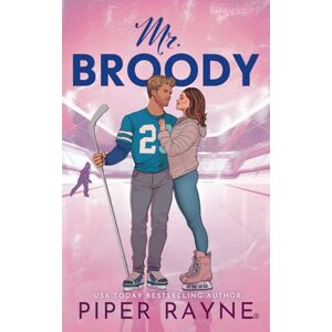Rayne, Piper Mr. Broody: 2 (The Nest) Rayne, Piper Mr. Broody: 2 (The Nest)