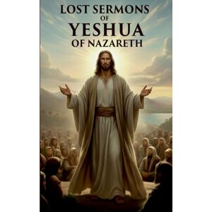 Tazkuvel, Embrosewyn Lost Sermons of Yeshua of Nazareth (Higher Light Series) Tazkuvel, Embrosewyn Lost Sermons of Yeshua of Nazareth (Higher Light Series)