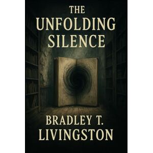 Livingston, Bradley T. The Unfolding Silence Livingston, Bradley T. The Unfolding Silence