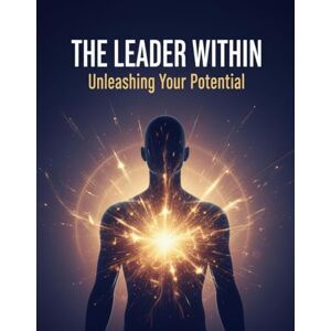 Peterson, Courey The Leader Within: Unleashing Your Potential Peterson, Courey The Leader Within: Unleashing Your Potential