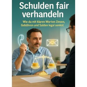 Engel, Claudia Schulden fair verhandeln: Wie du mit klaren Worten Zinsen, Gebühren und Salden legal senkst Engel, Claudia Schulden fair verhandeln: Wie du mit klaren Worten Zinsen, Gebühren und Salden legal senkst