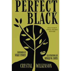 Wilkinson, Crystal Perfect Black Wilkinson, Crystal Perfect Black