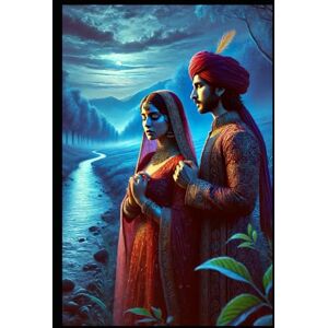 Bassi, Mr. Harvinder Singh Sohni Mahiwal — Part Two: The River, the Ridge, and the Rise of Love Beyond Fate Bassi, Mr. Harvinder Singh Sohni Mahiwal — Part Two: The River, the Ridge, and the Rise of Love Beyond Fate