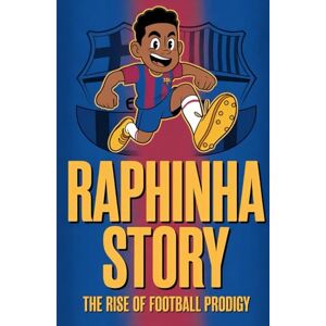 Albert, Alfred Raphinha story: The rise of football prodigy Albert, Alfred Raphinha story: The rise of football prodigy