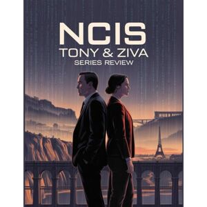 Laney, Madison NCIS: Tony & Ziva Series Review: Une plongée en profondeur dans le casting du film, le drame de production et la romance qui a tout déclenché Laney, Madison NCIS: Tony & Ziva Series Review: Une plongée en profondeur dans le casting du film, le drame de production et la romance qui a tout déclenché