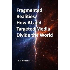 Ysoldenier, T. S. Fragmented Realities: How AI and Targeted Media Divide the World: 2 (Split Reality) Ysoldenier, T. S. Fragmented Realities: How AI and Targeted Media Divide the World: 2 (Split Reality)