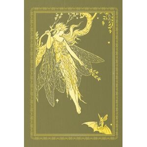 Authors, Various The Olive Fairy Book: With 8 Painted Plates and 44 Illustrations Authors, Various The Olive Fairy Book: With 8 Painted Plates and 44 Illustrations