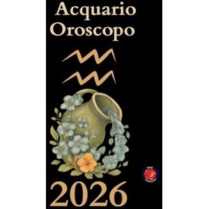 Rubi, Alina Acquario Oroscopo 2026 Rubi, Alina Acquario Oroscopo 2026