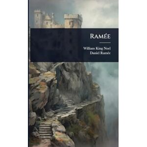 Ramã(c)E, Daniel RamÃ(c)e Ramã(c)E, Daniel RamÃ(c)e