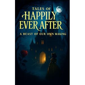 Miedema, Donald Tales of Happily Ever After: A Beast of Our Own Making Miedema, Donald Tales of Happily Ever After: A Beast of Our Own Making