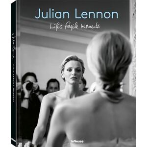 Lennon, Julian Life's Fragile Moments: Julian Lennon Lennon, Julian Life's Fragile Moments: Julian Lennon