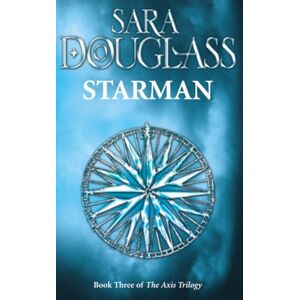 Douglass, Sara Starman: A stunning epic fantasy in the tradition of Robert Jordan, Terry Goodkind and Raymond E. Feist. Douglass, Sara Starman: A stunning epic fantasy in the tradition of Robert Jordan, Terry Goodkind and Raymond E. Feist.