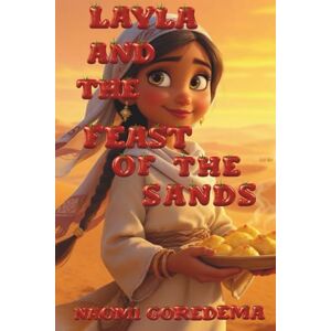 Goredema, Naomi Layla and the Feast of the Sands (Tales from Arabia) Goredema, Naomi Layla and the Feast of the Sands (Tales from Arabia)