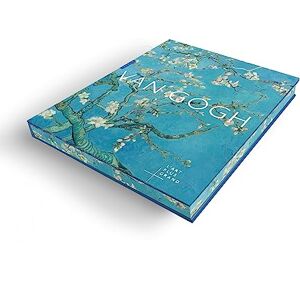 Sefrioui, Anne Van Gogh. L'art plus grand Sefrioui, Anne Van Gogh. L'art plus grand