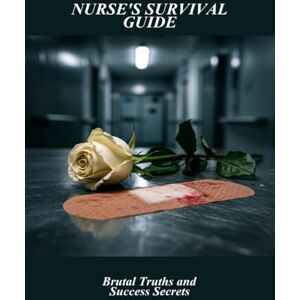 Whiting, Reginald Nurse'S Survival Guide: Brutal Truths And Success Secrets Whiting, Reginald Nurse'S Survival Guide: Brutal Truths And Success Secrets