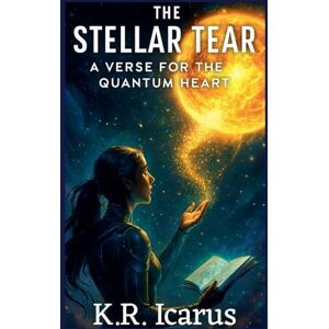 Icarus, K R The Stellar Tear: 2 (The Event Horizon Archive) Icarus, K R The Stellar Tear: 2 (The Event Horizon Archive)