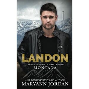Jordan, Maryann Landon (Lighthouse Security Investigations Montana) Jordan, Maryann Landon (Lighthouse Security Investigations Montana)