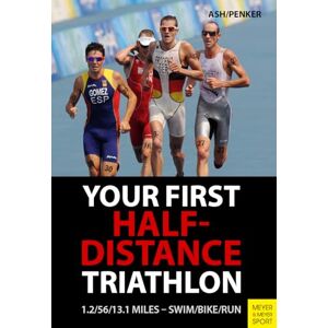 ASH, Henry Triathalon: Half-Distance Training ASH, Henry Triathalon: Half-Distance Training