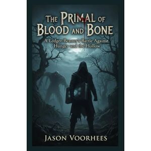Voorhees, Jason The Primal of Blood and Bone: A Ledger-Bearer’s Battle Against Hunger and the Hollow Voorhees, Jason The Primal of Blood and Bone: A Ledger-Bearer’s Battle Against Hunger and the Hollow