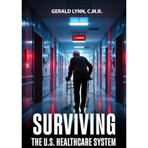 Lynn C.M.R., Gerald Surviving the U.S. Healthcare System Lynn C.M.R., Gerald Surviving the U.S. Healthcare System