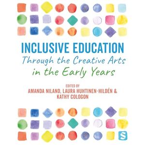 Creative Labs Inclusive Education Through the Creative Arts in the Early Years Creative Labs Inclusive Education Through the Creative Arts in the Early Years