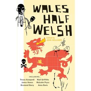 Williams, John Wales Half Welsh Williams, John Wales Half Welsh