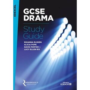 Various Edexcel GCSE Drama Study Guide. Various Edexcel GCSE Drama Study Guide.