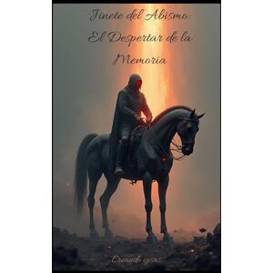 cosas, Creando Jinete del Abismo El Despertar de la Memoria cosas, Creando Jinete del Abismo El Despertar de la Memoria