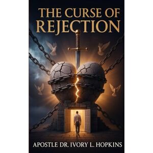 Hopkins, Apostle Dr. Ivory L. The Curse of Rejection Hopkins, Apostle Dr. Ivory L. The Curse of Rejection