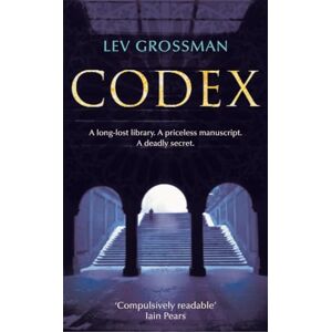 Grossman, Lev Codex Grossman, Lev Codex
