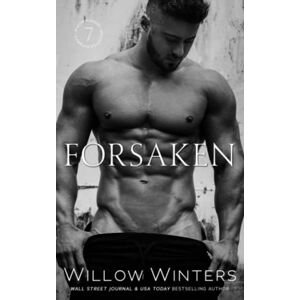 Winters, Willow Forsaken (The Sexy Series) Winters, Willow Forsaken (The Sexy Series)