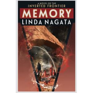 Nagata, Linda Memory (Inverted Frontier) Nagata, Linda Memory (Inverted Frontier)
