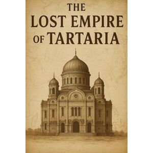 Carter, Sarah The Lost Empire of Tartaria (The Tartaria Mystery: A Guide for the Perplexed) Carter, Sarah The Lost Empire of Tartaria (The Tartaria Mystery: A Guide for the Perplexed)