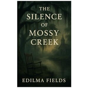 FIelds, Edilma The Silence of Mossy Creek: Where Secrets Linger and Whispers Never Die FIelds, Edilma The Silence of Mossy Creek: Where Secrets Linger and Whispers Never Die