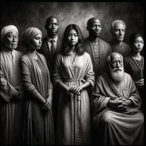 Sumter, Wendy A. Voices of the Silent Sumter, Wendy A. Voices of the Silent