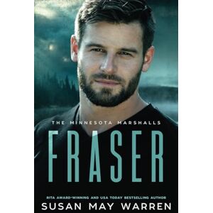 Warren, Susan May Fraser: A Minnesota Marshalls Novel: A Navy Seal and a female bodyguard hunt for a princess on the run!: 1 (The Minnesota Marshalls) Warren, Susan May Fraser: A Minnesota Marshalls Novel: A Navy Seal and a female bodyguard hunt for a princess on the run!: 1 (The Minnesota Marshalls)