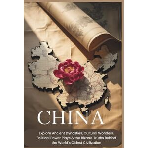 Digital, Horsecreek China: The Unexplained, The Absurd and The True-1,000 Trivia Questions: Explore Ancient Dynasties, Cultural Wonders, Political Power Plays & the Bizarre Truths Behind the World’s Oldest Civilization Digital, Horsecreek China: The Unexplained, The Absurd and The True-1,000 Trivia Questions: Explore Ancient Dynasties, Cultural Wonders, Political Power Plays & the Bizarre Truths Behind the World’s Oldest Civilization